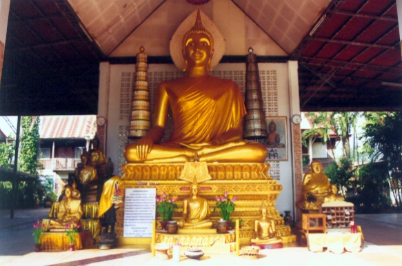 Buddha